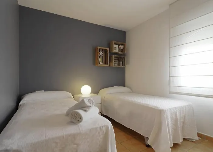 Villa Con Piscina Privada