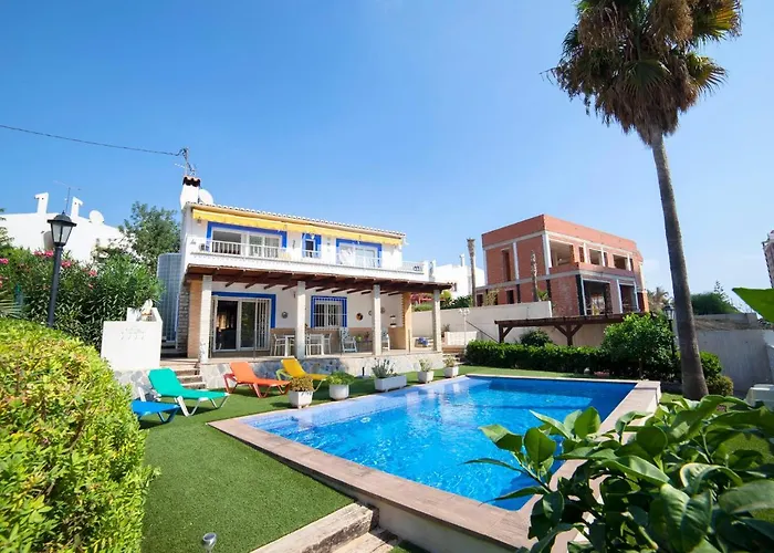 Holiday Home Teruel By Interhome