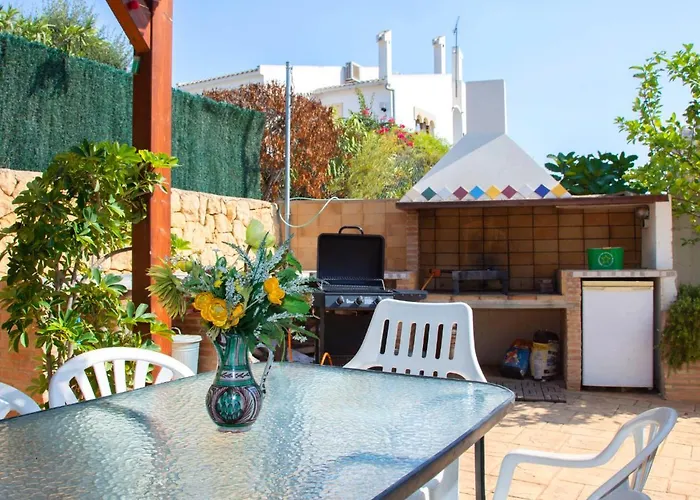 Holiday Home Teruel By Interhome