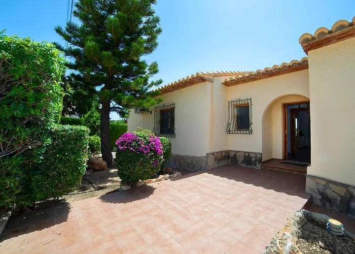 Holiday Home Marie Louise By Interhome