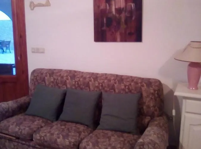 Casa Carmen