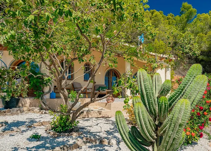 Casa Coromandel