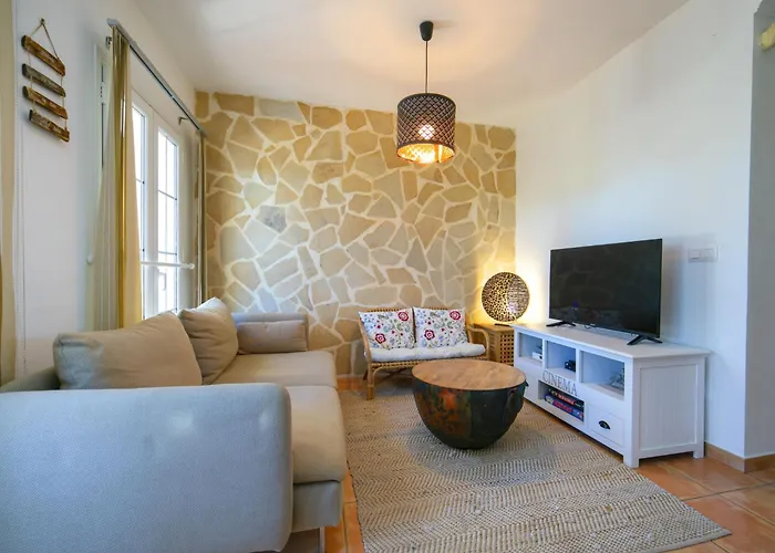 Holiday Home Residencial Bel-Air By Interhome