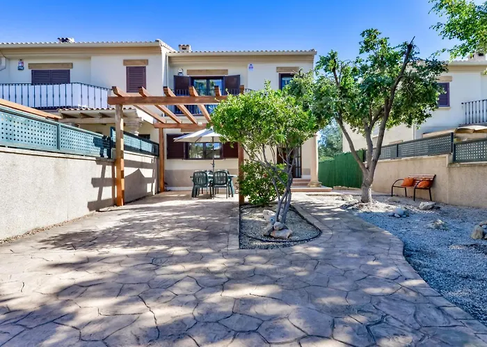 Villas Guzman - Real Sitio